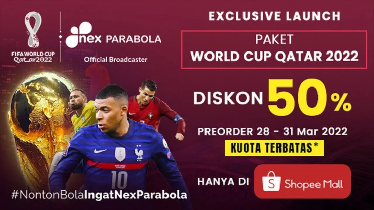 Nex Parabola