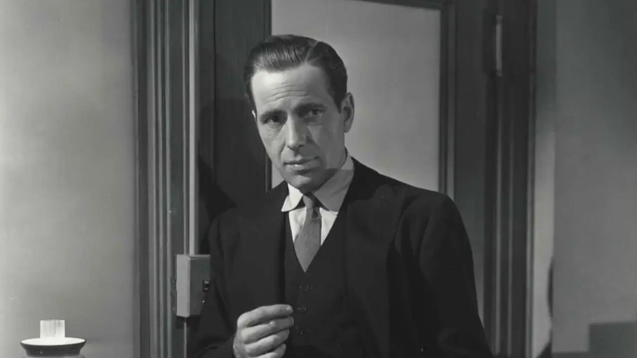 5 Recommended Hollywood Noir Film for Cinephile Audiences