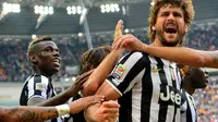 Juve Menang Tipis Atas Verona
