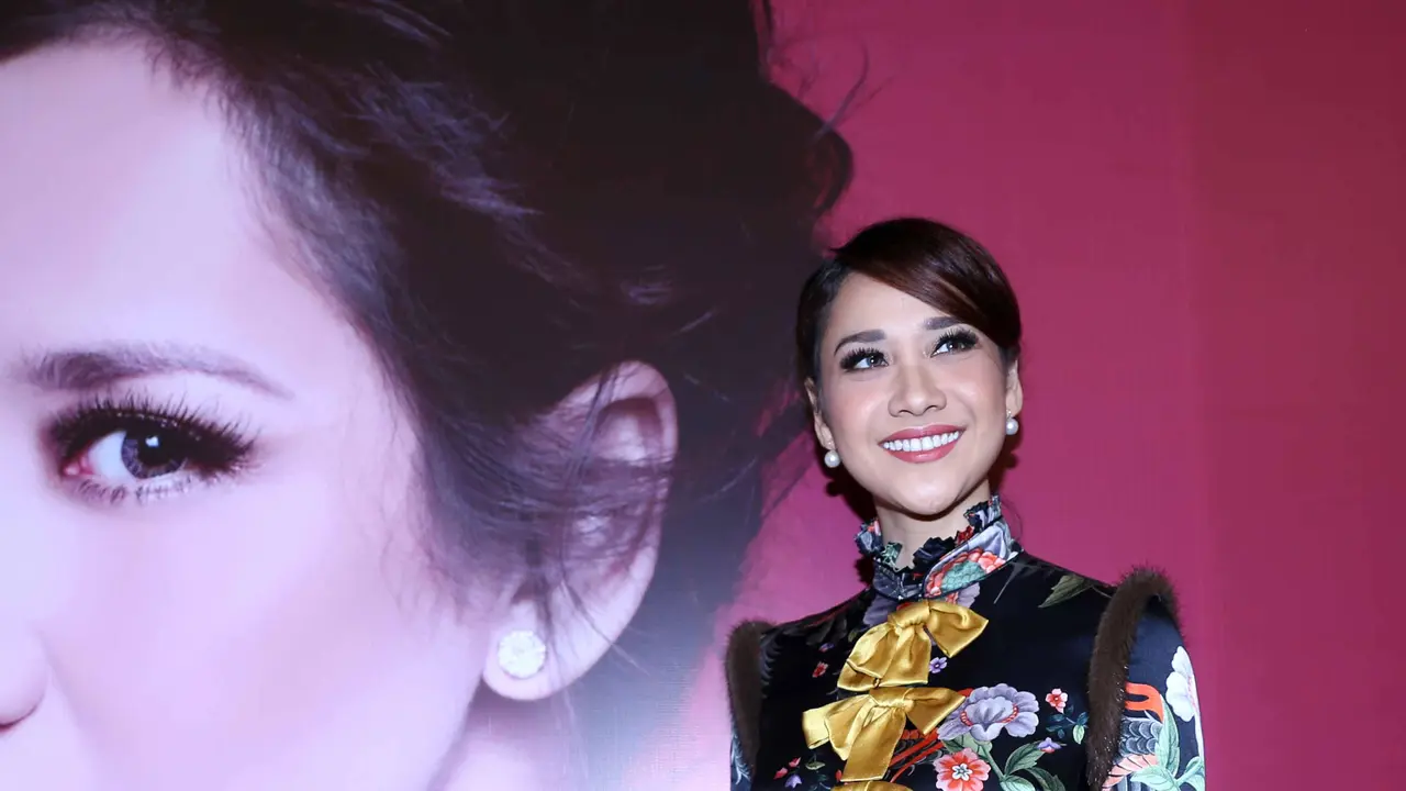 [Bintang] Bunga Citra Lestari