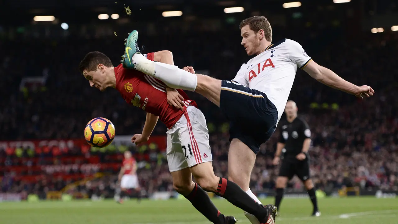 Jan Vertonghen