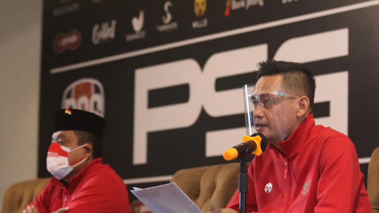 PSG Pati