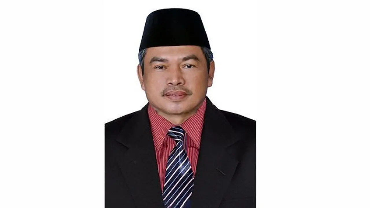 Satori, anggota DPR RI periode 2024-2029 dari fraksi Nasdem