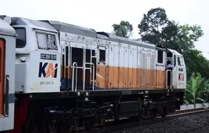 Harga, Jadwal KA Siliwangi Keberangkatan Sukabumi–Cianjur–Lampegan–Cipatat 12 Agustus
