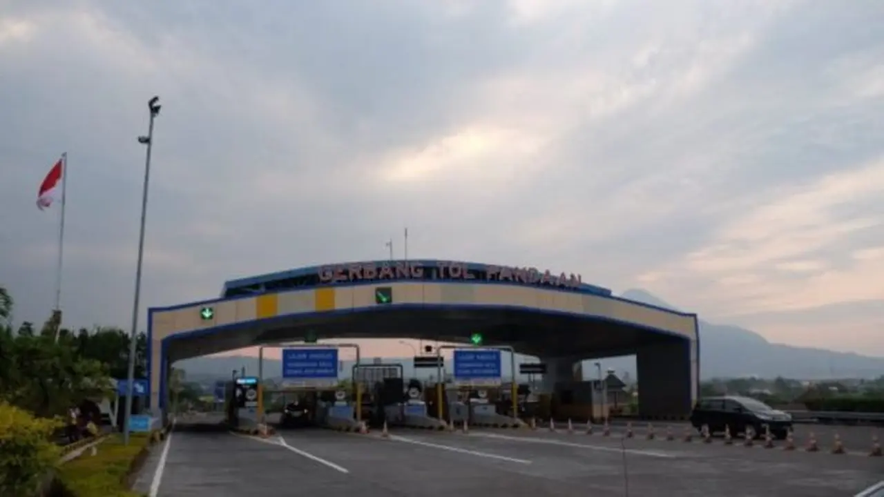 Tol Probolinggo