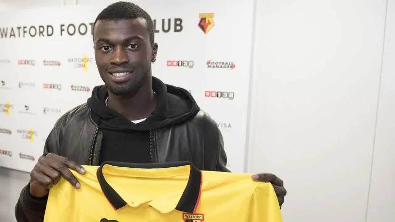 M’Baye Niang (calciomercato)