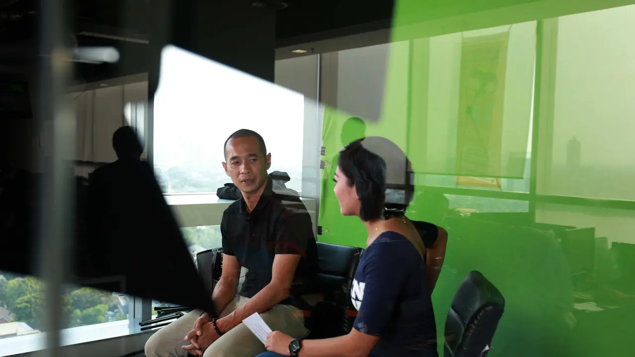Kurniawan Dwi Yulianto