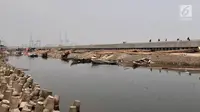 Bangun Giant Sea Wall Pantura, AHY: Tak Mungkin Kita Andalkan APBN