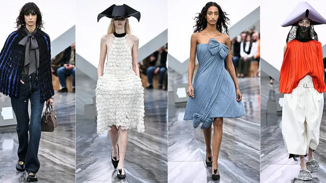 PFW 2026