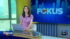 Perbarui informasi Anda bersama Fokus edisi (25/08) dengan topik-topik berita sebagai berikut, Banjir Bandang Menewaskan Belasan Orang, Manuver Politik Pilgub Jakarta 2024, Menikmati The Edinburgh Festival Fringe.