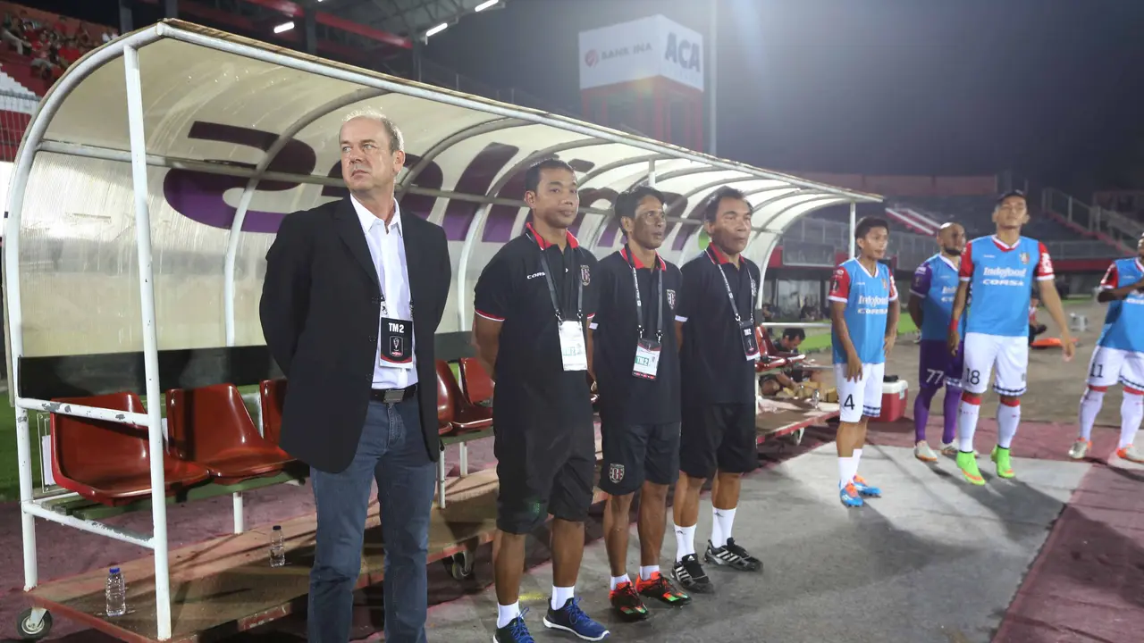 Bali United FC