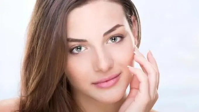 Rahasia Tetap Cantik Meskipun Tanpa Makeup