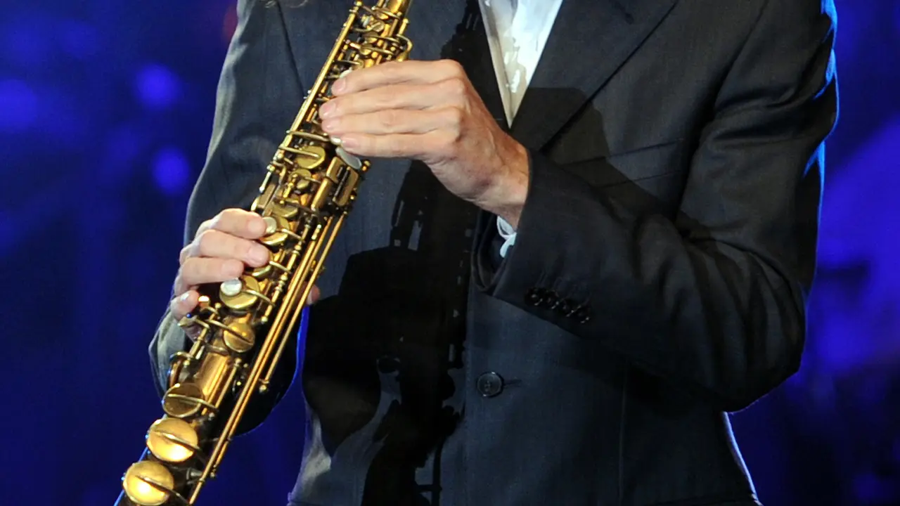 Kenny G
