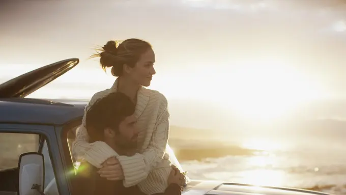 10 Kalimat Sederhana yang Lebih Indah dari Sekuntum Bunga