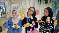 Ritme Hidup Anak Muda Kian Cepat, Cooltopia Hadirkan Varian Baru untuk Jaga Kenyamanan Tubuh