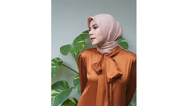 Hamil Anak Kedua, Ini 6 Potret Terbaru Cynthia Ramlan yang Makin Cantik