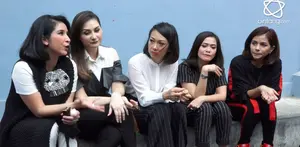 Cerita Seru di Balik Pembuatan Video Parodi Havana Geng Mama Kece.