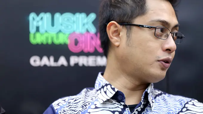 [Bintang] Ferry Ardiansyah