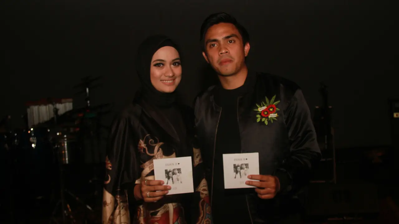 Ayudia Bing Slamet
