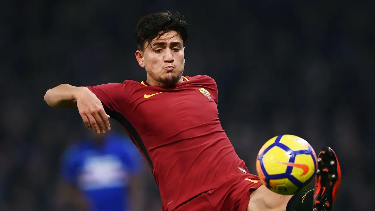 Cengiz Under