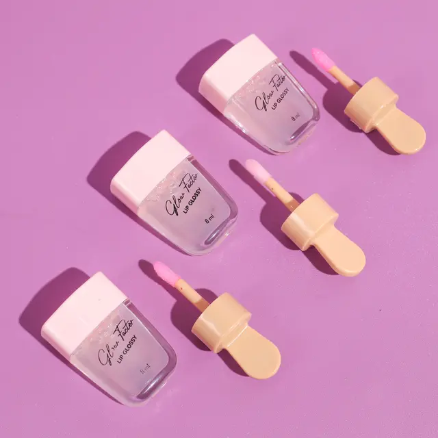 Lipstik Glossy Lokal Kini Mampu Membantu Atasi Masalah Bibir Hitam