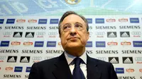 Presiden Madrid: Ronaldo akan Menangkan Ballon d'Or