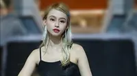 Selvia Zhang Seimbangkan Karier di Dunia Model dan Hukum, Spill Rencana Tahun Depan di Bidang Seni