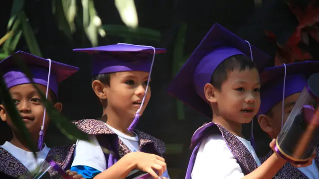 Sharing di media sosial menjadi keuntungan