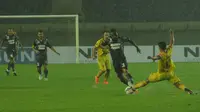 Pelatih PBFC Kritik Wasit, Ini Komentar Sriwijaya