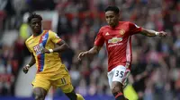 Eks Akademi Manchester United Akui Gunakan ChatGPT untuk Negosiasi Kontrak