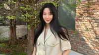 Moon Ga Young Dikonfirmasi Jadi Lawan Main Lee Jong Suk di Drakor tentang Hukum