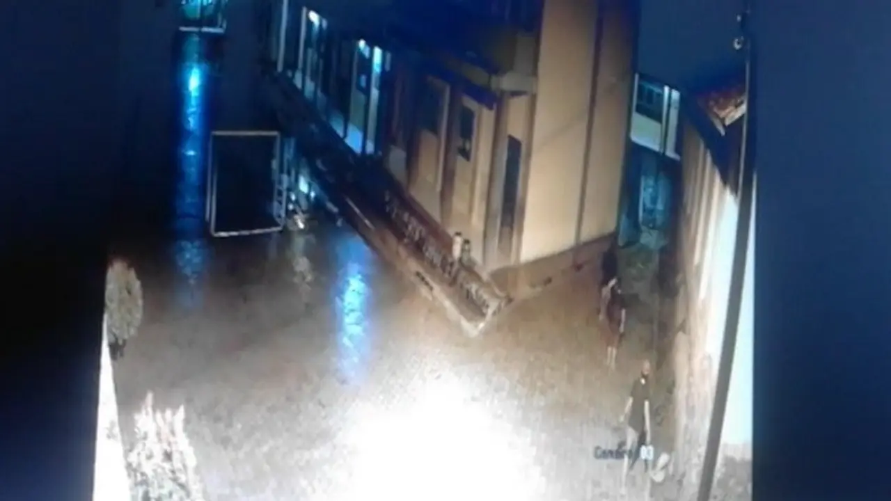 Pencuri Berulah di 5 Sekolah, Siswa SMA di Brebes Terancam Gagal UN