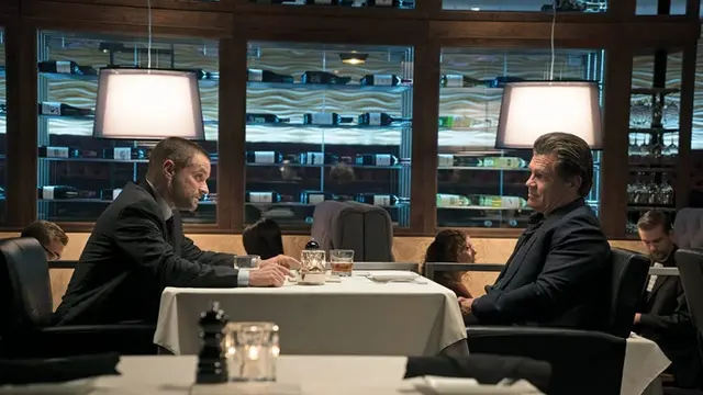 Adegan film Sicario Day of the Soldado tayang di Bioskop Trans TV (Foto: SONY via imdb.com)