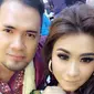 Risma tak menutupi kalau Saipul Jamil telah ingin menikahinya. Malah, ia mengaku siap.