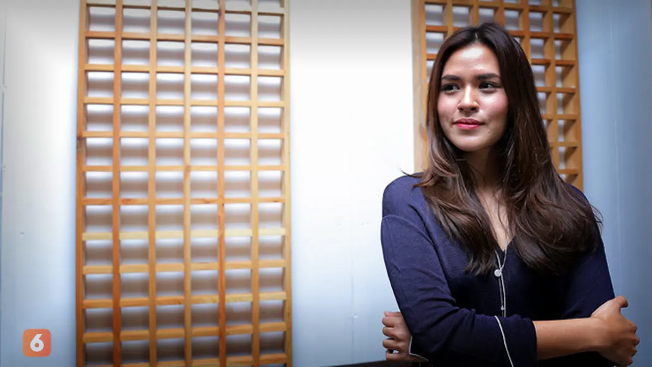 [Bintang] Raisa