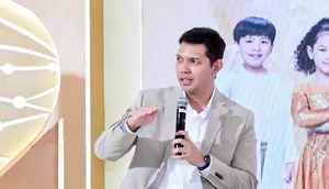 Mielinisasi adalah Proses Penting yang Menentukan Cara Otak Anak Belajar