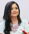 Ada obsesi pemeran cantik Tasya Kamila yang sedang dikejar. Mimpi besarnya adalah menjadi seorang menteri. Demi mengejar obsesinya, ia rela meninggalkan Tanah Air guna menimba ilmu. (Nurwahyunan/Bintang.com)