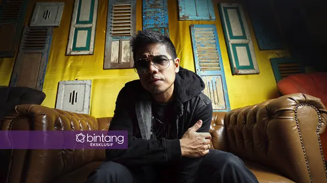 [Bintang] Eksklusif Baim 4