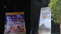 Rumah yang Makin Tak Terbeli Warga Jogja