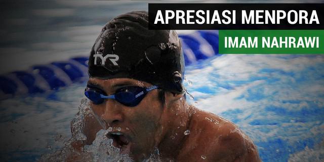 VIDEO: Juara Umum ASEAN Para Games, Ini Kata Imam Nahrawi
