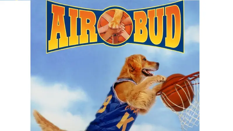 Air Bud