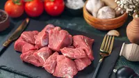 6 Trik Bakar Daging Matang Sampai Dalam, Resep Empuk dan Juicy
