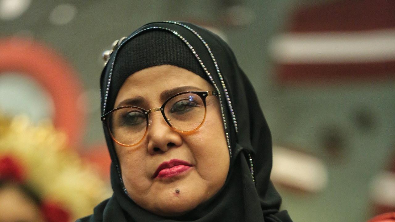 [Bintang] Elvy Sukaesih