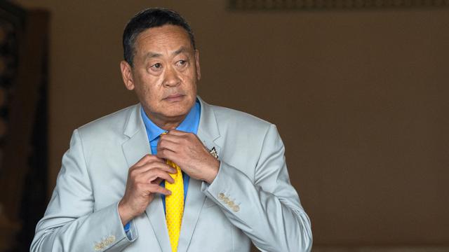 Langgar Etika, Mahkamah Konstitusi Thailand Berhentikan Perdana Menteri Srettha Thavisin