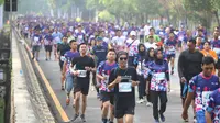 Pelindo III Port Run 2019.