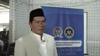 Cerita Asep Romy Sebut Makan Bergizi Mampu Menjadi Penggerak Ekonomi