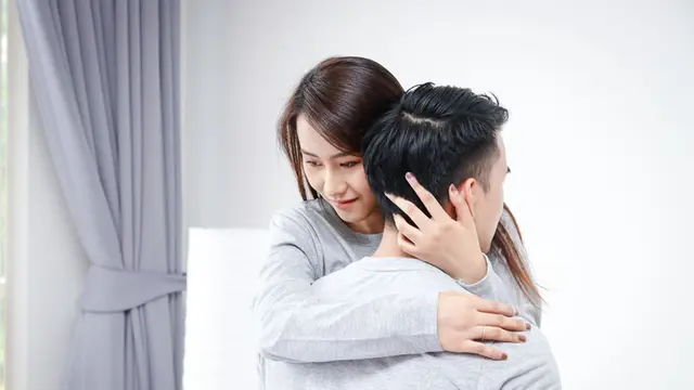 Menghadapi Pasangan yang Posesif: Apa yang Harus Dilakukan?