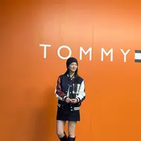 Biasa terlihat feminin dan anggun, Jisoo BLACKPINK tampil berbeda di New York Fashion Week 2024 [sooyaaa__]