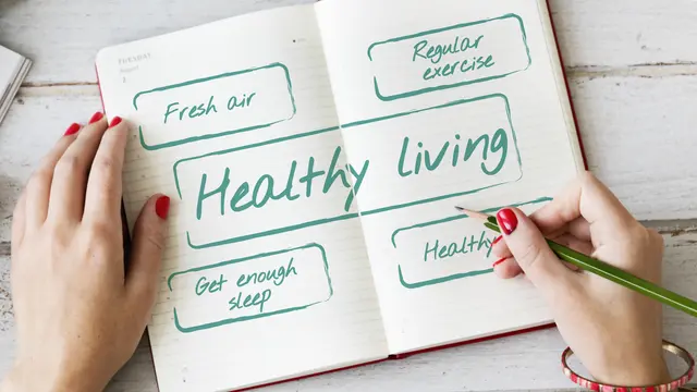 Hidup Sehat dengan Menjaga Hidrasi dan Nutrisi dalam Tubuh