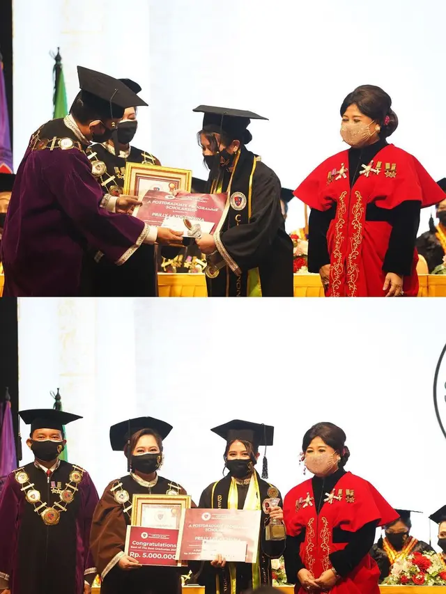 [Fimela] Prilly Latuconsina